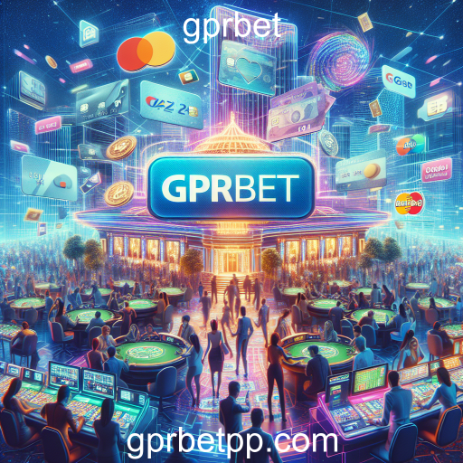 Explorando os Métodos de Pagamento no GPRBet: Opções e Segurança