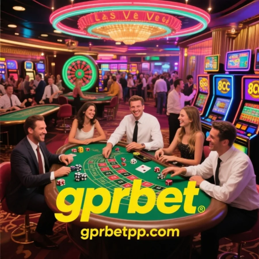 gprbet